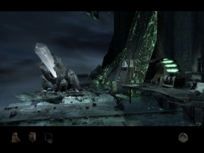 Myst IV: Revelation Myst IV: Revelation