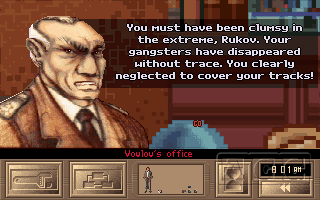 KGB