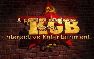 KGB KGB