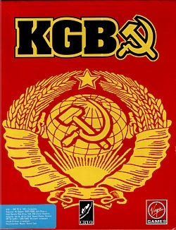 KGB KGB