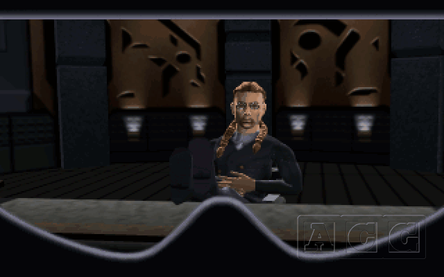 Cyberia Cyberia