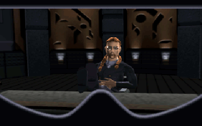 Cyberia