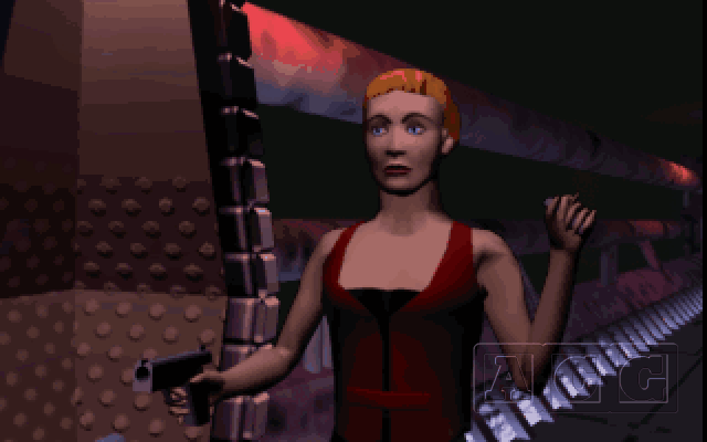 Cyberia