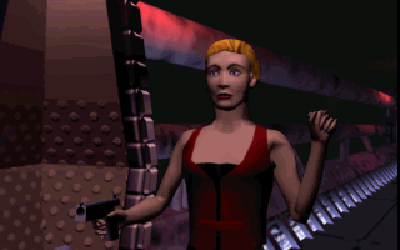 Cyberia