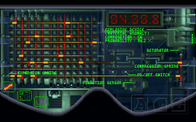 Cyberia