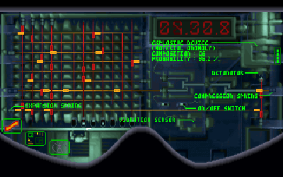 Cyberia