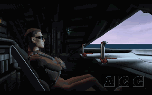 Cyberia