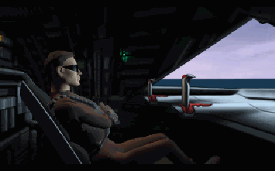 Cyberia