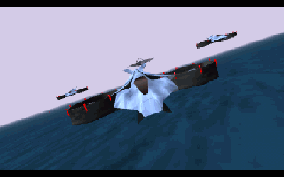 Cyberia