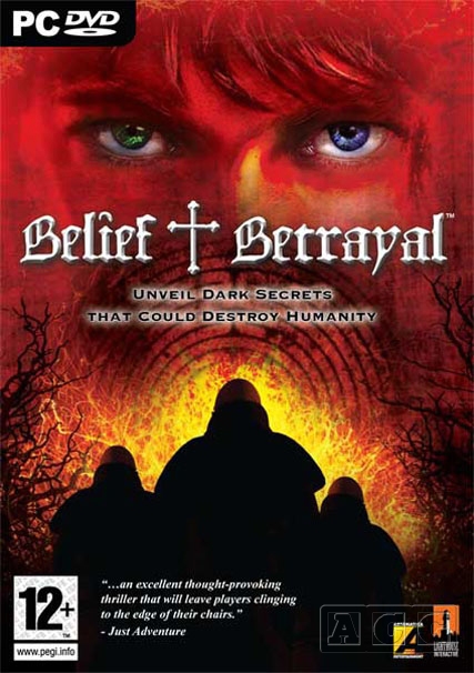 Belief & Betrayal