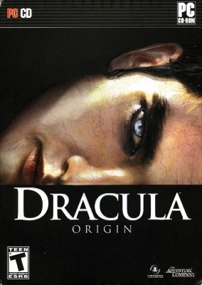 Dracula: Origin