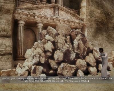 Dracula: Origin