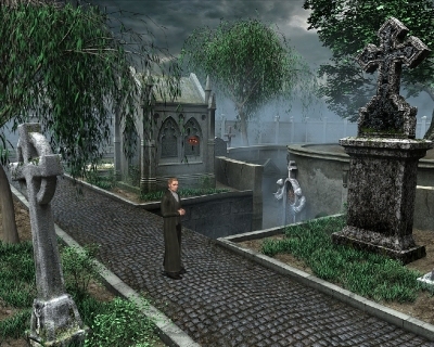 Dracula: Origin