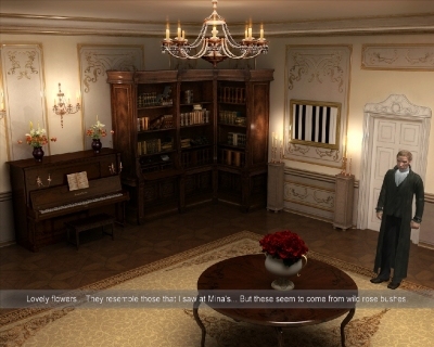 Dracula: Origin