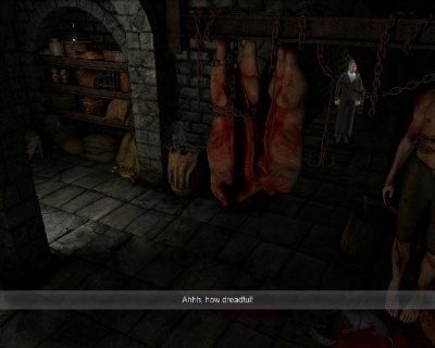 Dracula: Origin