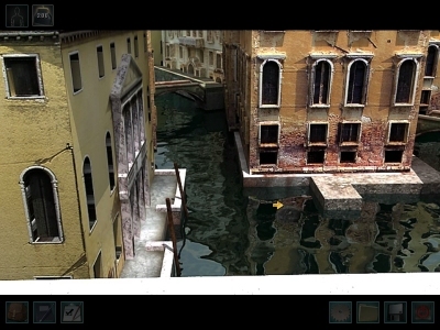 Nancy Drew: The Phantom of Venice Nancy Drew: The Phantom of Venice