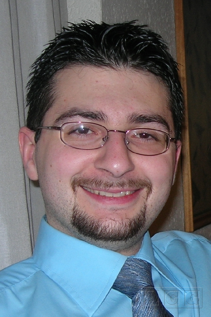 Michel Palucci, Alessio Restaino