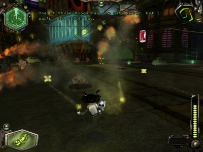 Insecticide: Part 1 Insecticide: Part 1