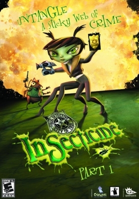 Insecticide: Part 1 Insecticide: Part 1