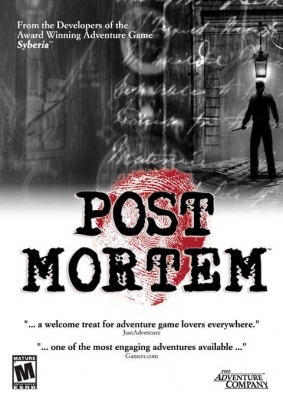 Post Mortem Post Mortem