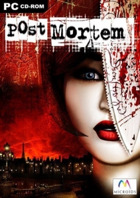 Post Mortem Post Mortem