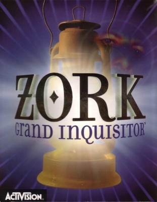 Zork Grand Inquisitor Zork Grand Inquisitor