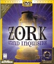 Zork Grand Inquisitor