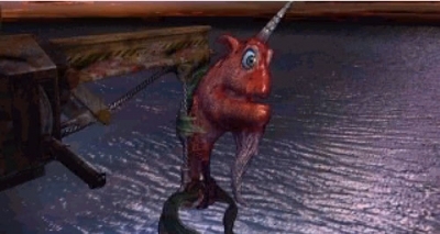 Zork Grand Inquisitor Zork Grand Inquisitor