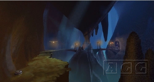 Zork Grand Inquisitor Zork Grand Inquisitor