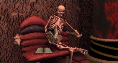 Zork Grand Inquisitor Zork Grand Inquisitor
