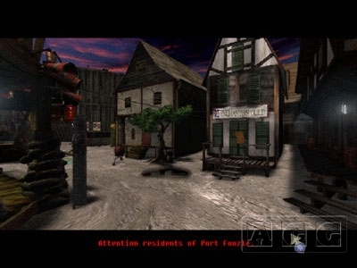 Zork Grand Inquisitor
