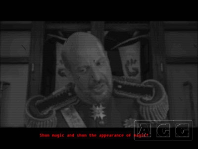 Zork Grand Inquisitor