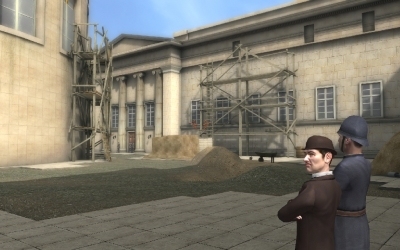 Sherlock Holmes: Nemesis Sherlock Holmes: Nemesis