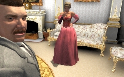Sherlock Holmes: Nemesis Sherlock Holmes: Nemesis