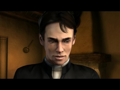 Dracula 3: The Path of the Dragon