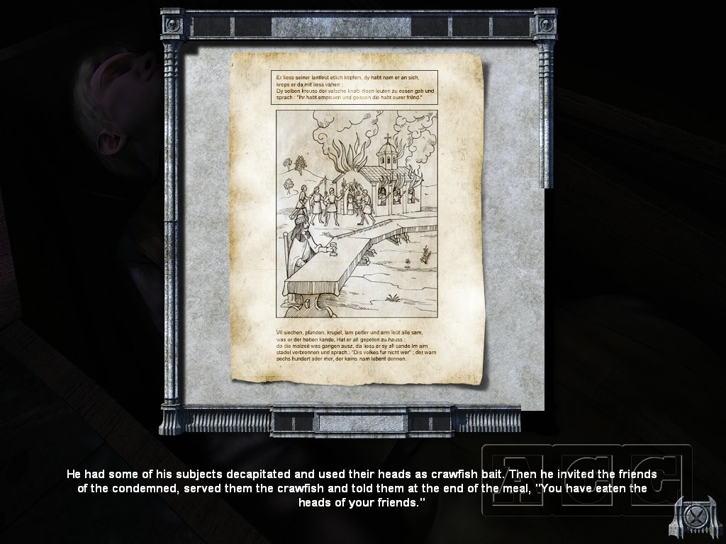Dracula 3: The Path of the Dragon Dracula 3: The Path of the Dragon
