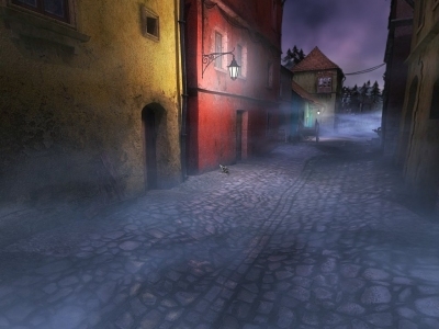 Dracula 3: The Path of the Dragon