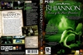 Rhiannon: Curse of the Four Branches