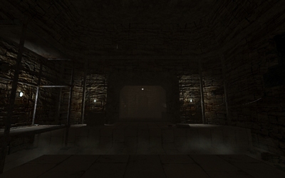 Penumbra: Requiem