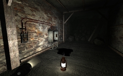 Penumbra: Requiem