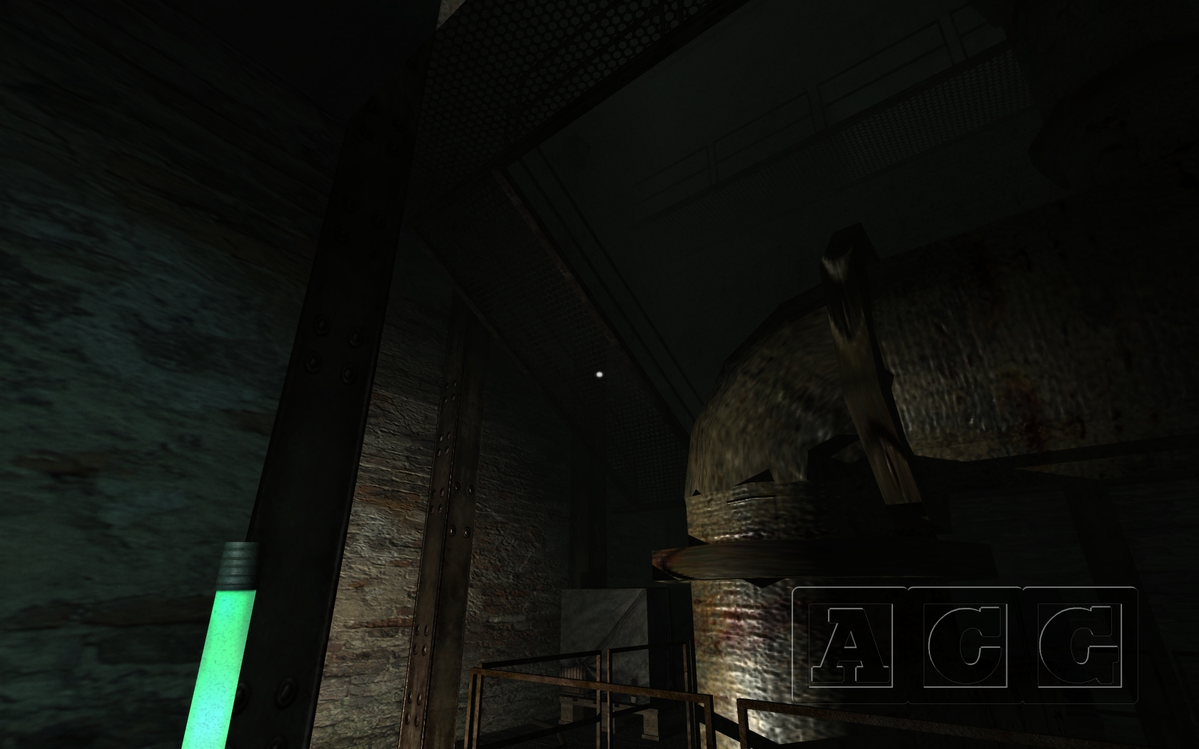 Penumbra: Requiem