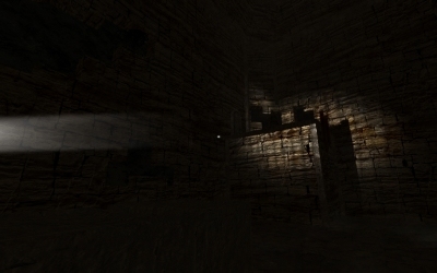 Penumbra: Requiem