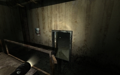 Penumbra: Requiem