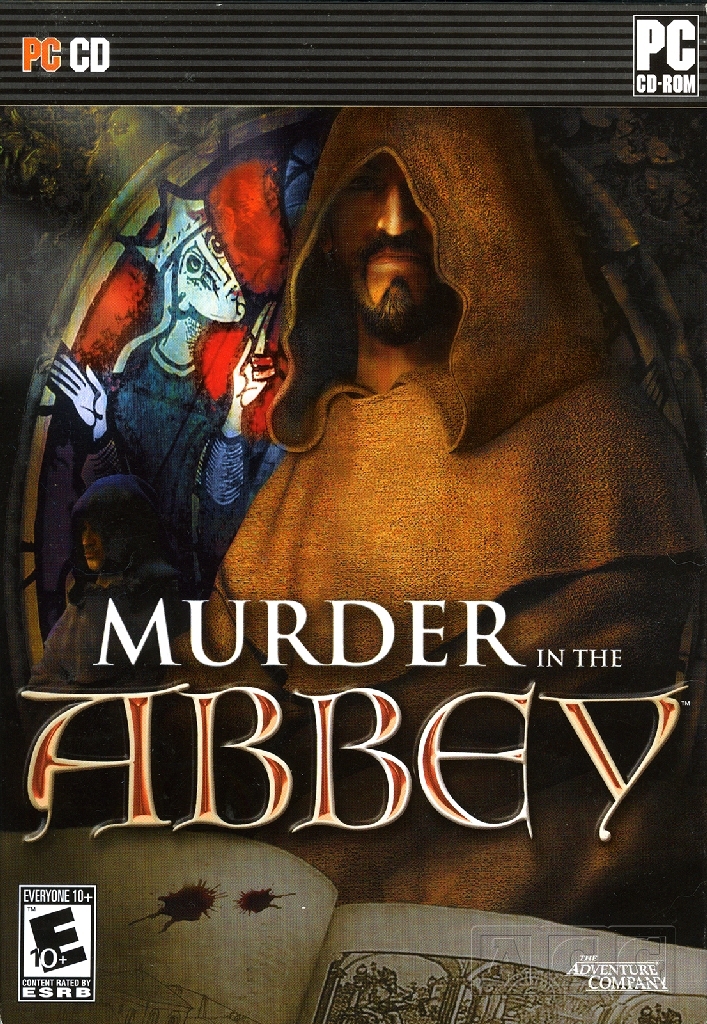 Murder in the Abbey Murder in the Abbey