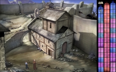 Murder in the Abbey Murder in the Abbey