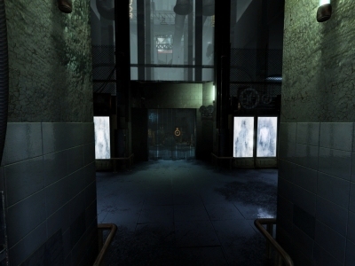 Nikopol: Secrets of the Immortals