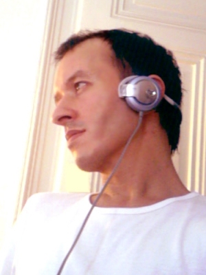Alex Ruske, Igor Posavec Alex Ruske, Igor Posavec