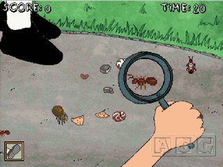 Beavis and Butt-Head in Virtual Stupidity