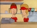 Beavis and Butt-Head in Virtual Stupidity