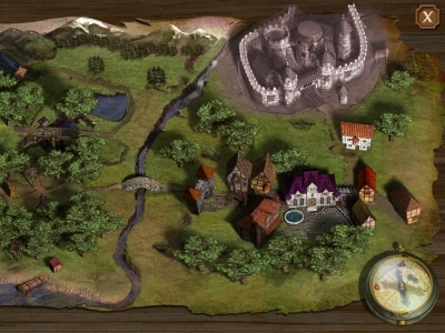 Simon the Sorcerer 4: Chaos Happens Simon the Sorcerer 4: Chaos Happens